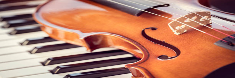 New Jersey Music Educators Association event