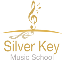 Contact Silver Key Music School